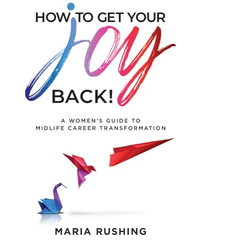 Cover of How to Get Your Joy Back!