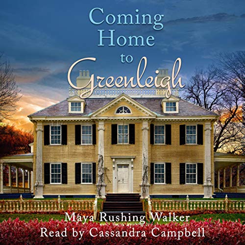 Cover of Coming Home to Greenleigh