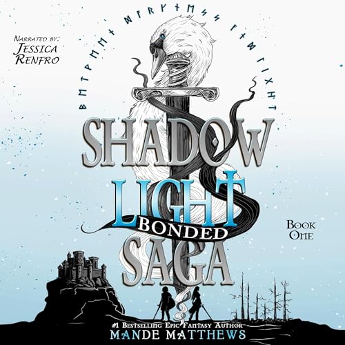 Cover of Bonded