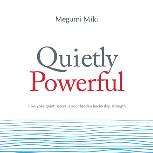 Cover of Quietly Powerful