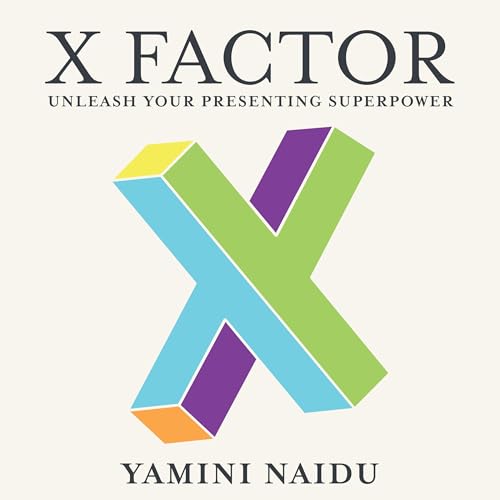 Cover of X Factor