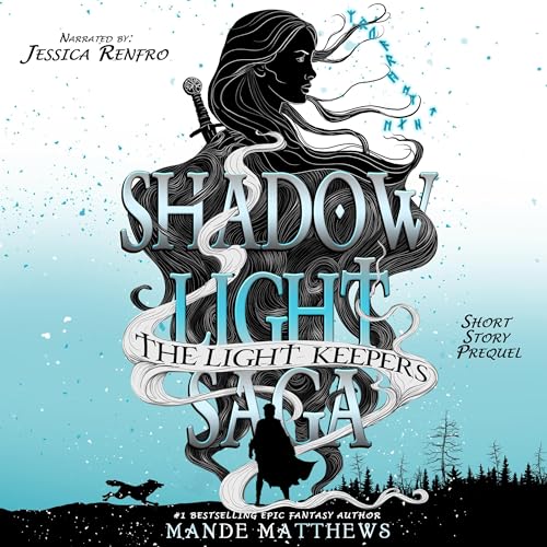 Cover of The Light Keepers