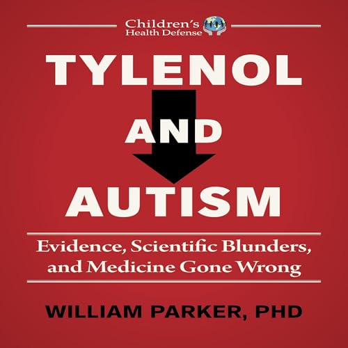 Cover of Tylenol and Autism