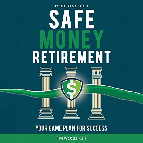 Cover of Safe Money Retirement