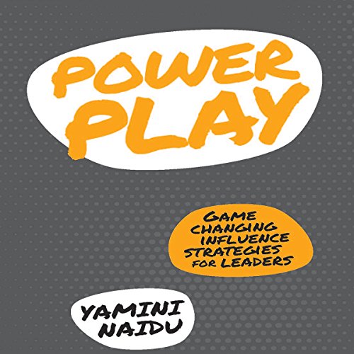 Cover of Power Play