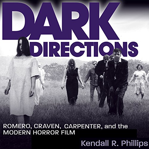 Cover of Dark Directions