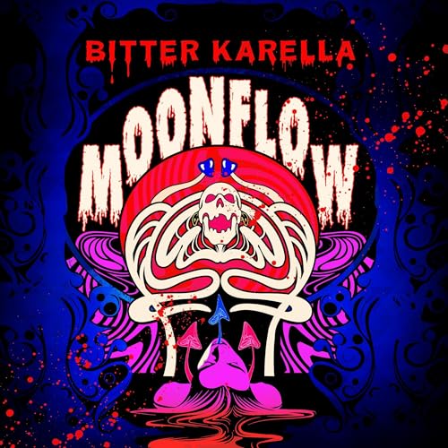 Cover of Moonflow
