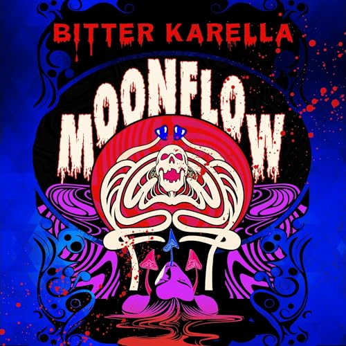 Cover of Moonflow