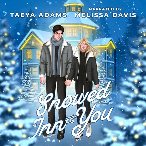 Cover of Snowed Inn with You