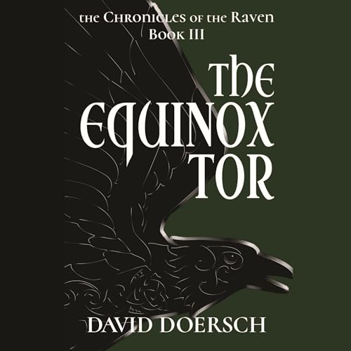 Cover of The Equinox Tor
