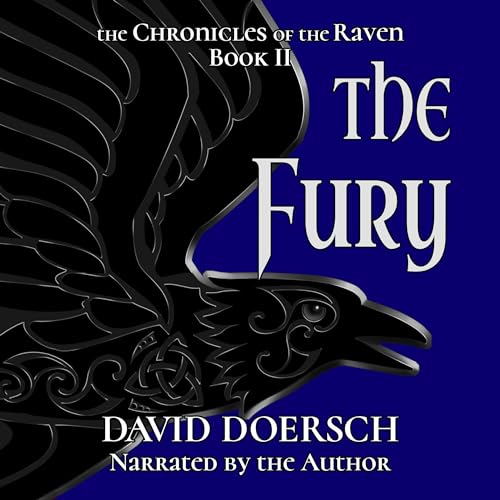 Cover of The Fury