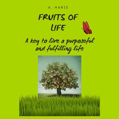 Cover of Fruits of life