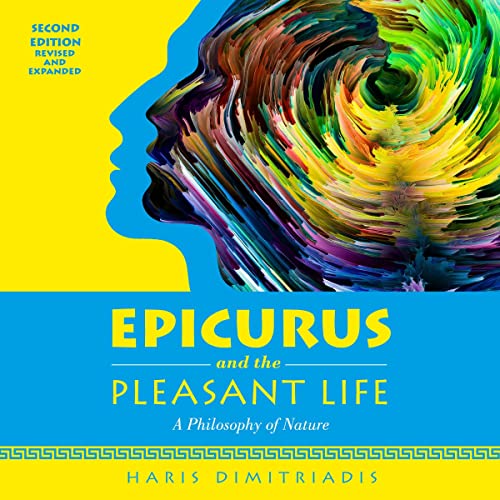 Cover of Epicurus and the Pleasant Life