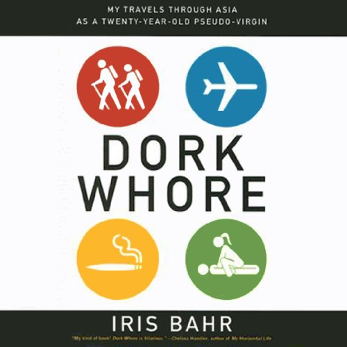 Cover of Dork Whore