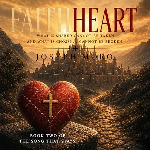 Cover of FaithHeart