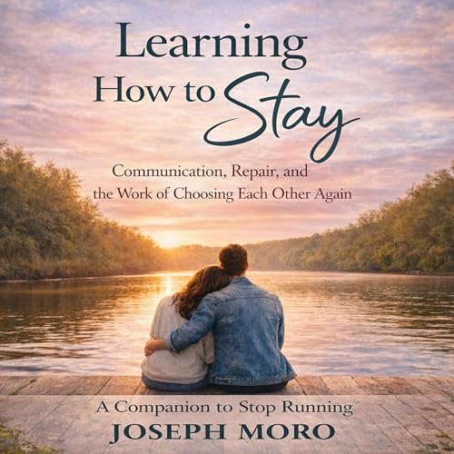 Cover of Learning How to Stay