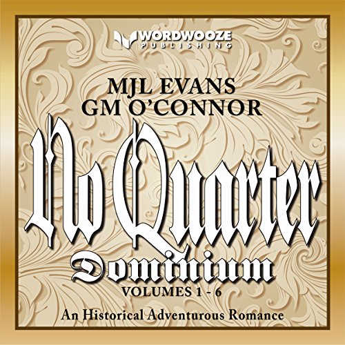 Cover of No Quarter: Dominium