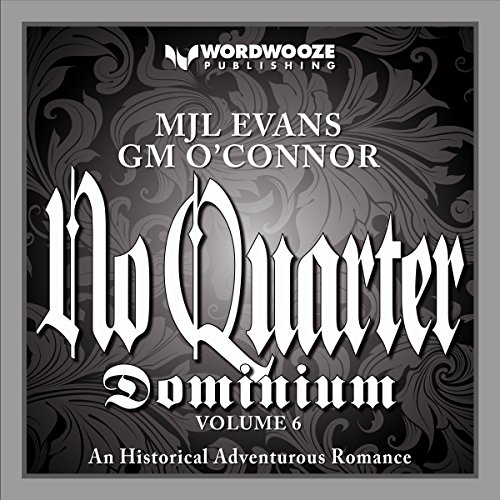 Cover of No Quarter: Dominium - Volume 6