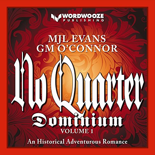 Cover of No Quarter: Dominium, Volume 1