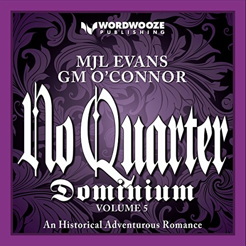 Cover of No Quarter: Dominium, Volume 5