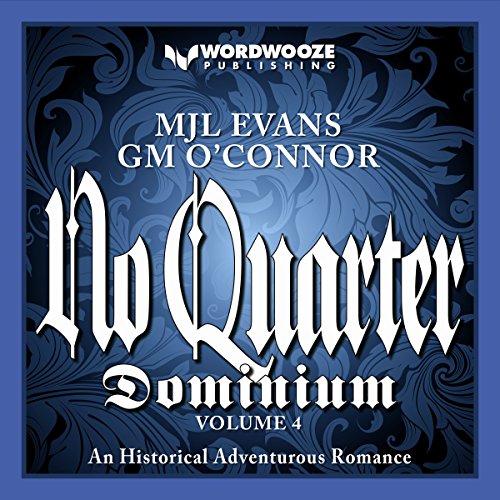 Cover of No Quarter: Dominium, Volume 4