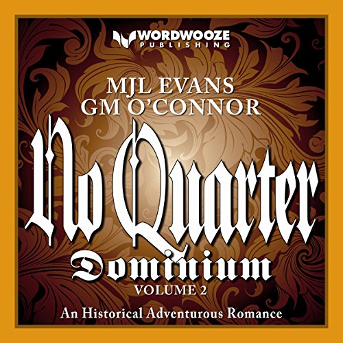 Cover of No Quarter: Dominium, Volume 2