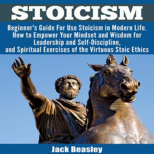 Cover of Stoicism