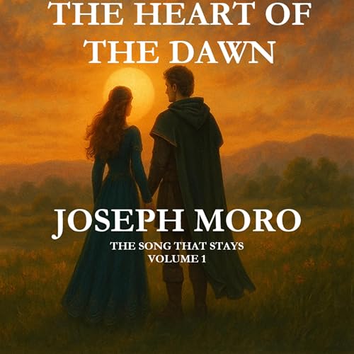Cover of The Heart of The Dawn