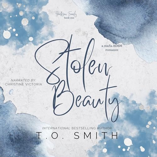 Cover of Stolen Beauty