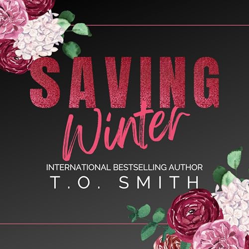 Cover of Saving Winter