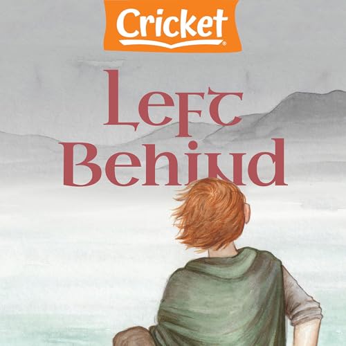 Cover of Left Behind