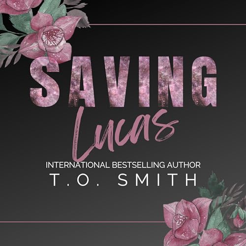 Cover of Saving Lucas