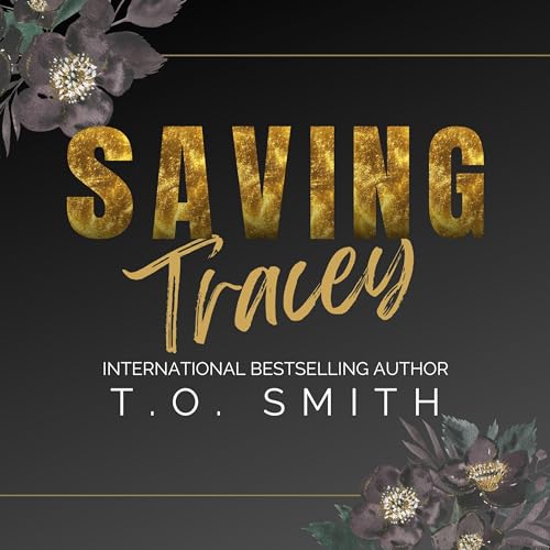 Cover of Saving Tracey