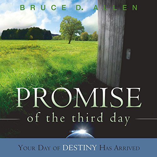 Cover of Promise of the Third Day