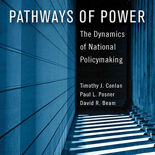 Cover of Pathways of Power