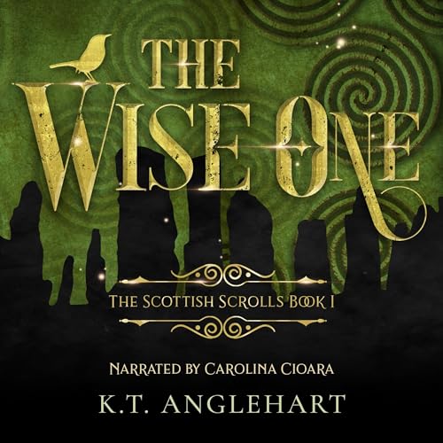 Cover of The Wise One