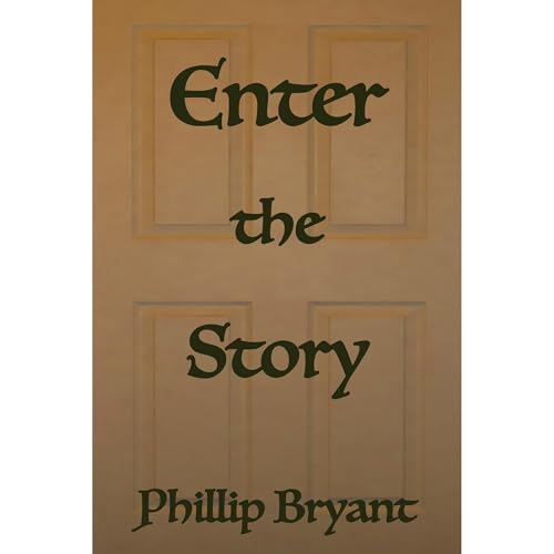 Cover of Enter the Story