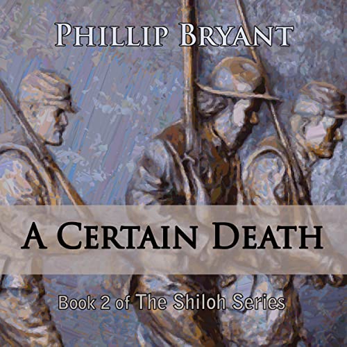 Cover of A Certain Death