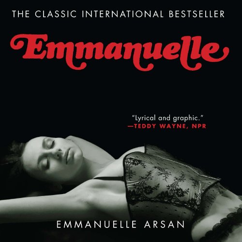 Cover of Emmanuelle