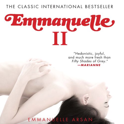 Cover of Emmanuelle II