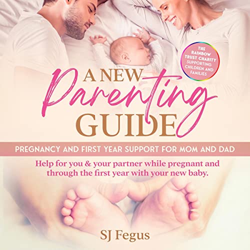 Cover of A New Parenting Guide
