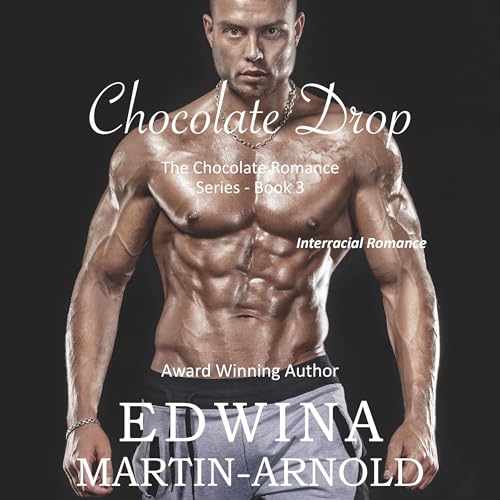 Cover of Chocolate Drop