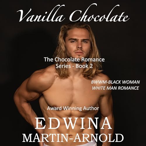 Cover of Vanilla Chocolate