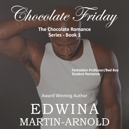 Cover of Chocolate Friday