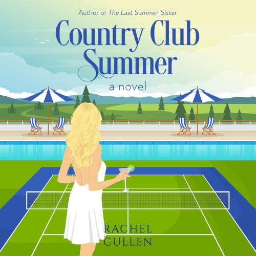 Cover of Country Club Summer