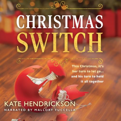 Cover of Christmas Switch