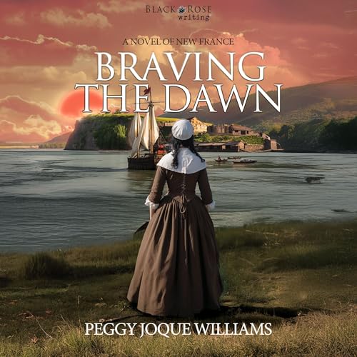 Cover of Braving the Dawn