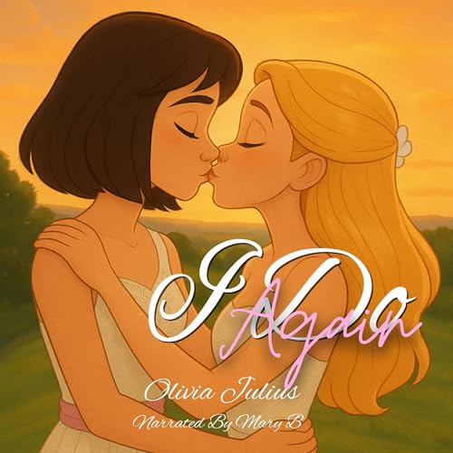 Cover of I Do Again