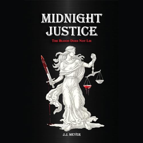 Cover of Midnight Justice