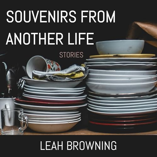 Cover of Souvenirs from Another Life